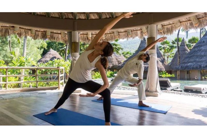 CONSTANCE EPHELIA RESORT 