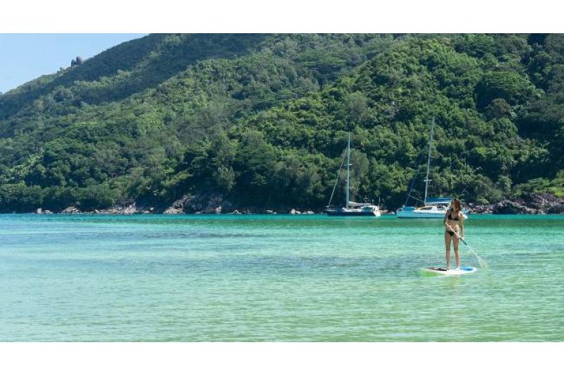 CONSTANCE EPHELIA RESORT 