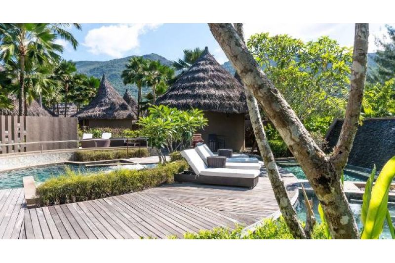 CONSTANCE EPHELIA RESORT 