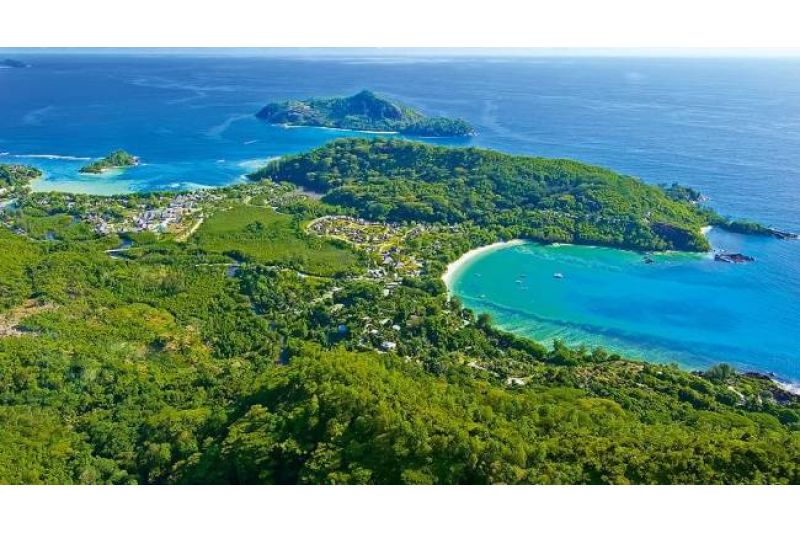 CONSTANCE EPHELIA RESORT 