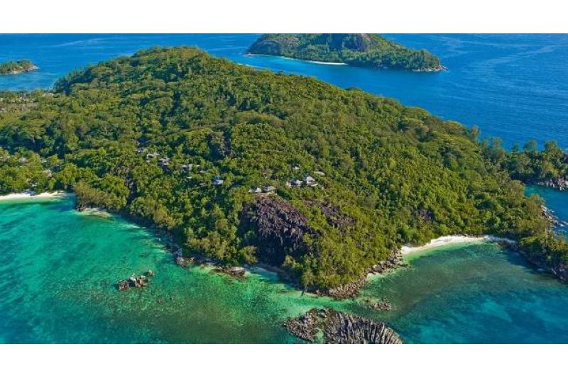 CONSTANCE EPHELIA RESORT 