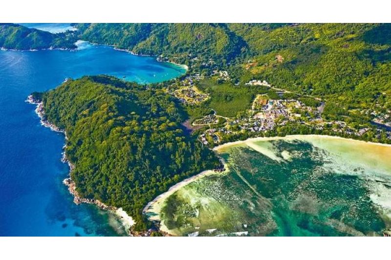 CONSTANCE EPHELIA RESORT 