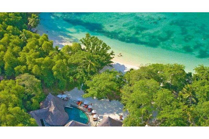 CONSTANCE EPHELIA RESORT 