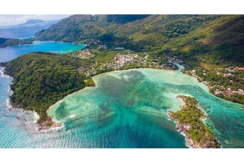 CONSTANCE EPHELIA RESORT 