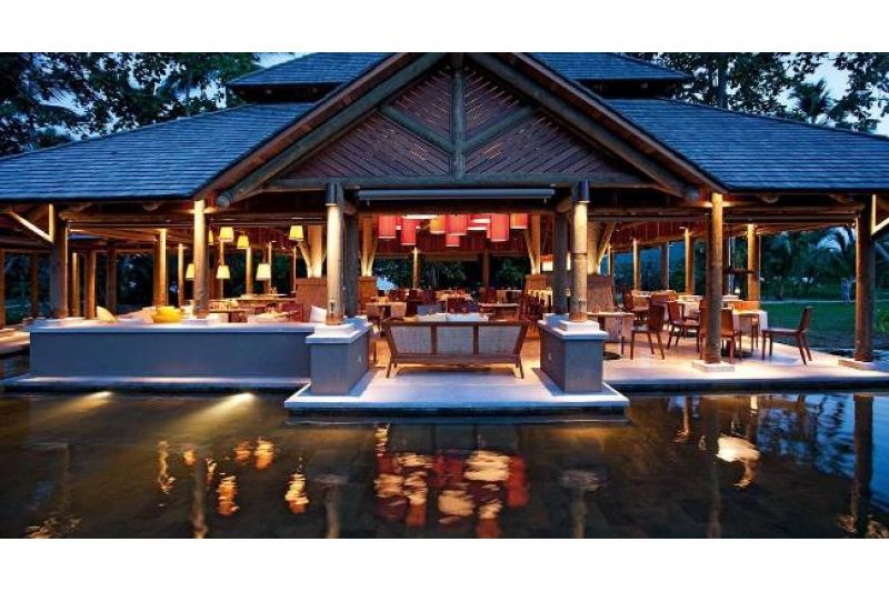 CONSTANCE EPHELIA RESORT 