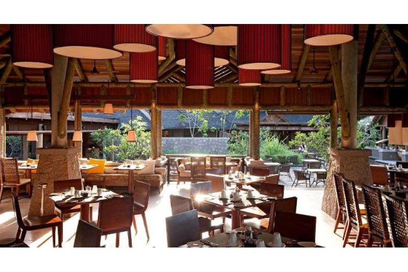 CONSTANCE EPHELIA RESORT 