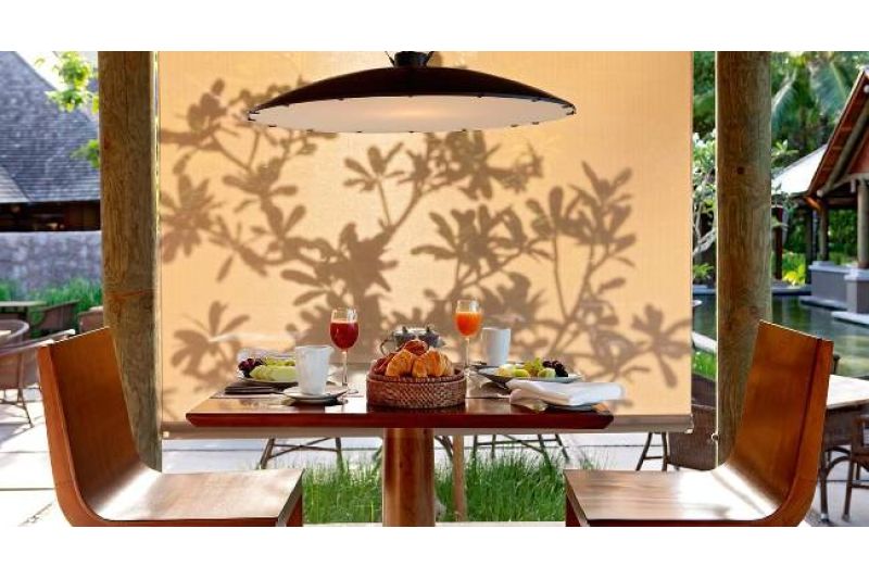 CONSTANCE EPHELIA RESORT 