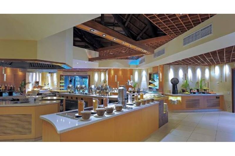 CONSTANCE EPHELIA RESORT 