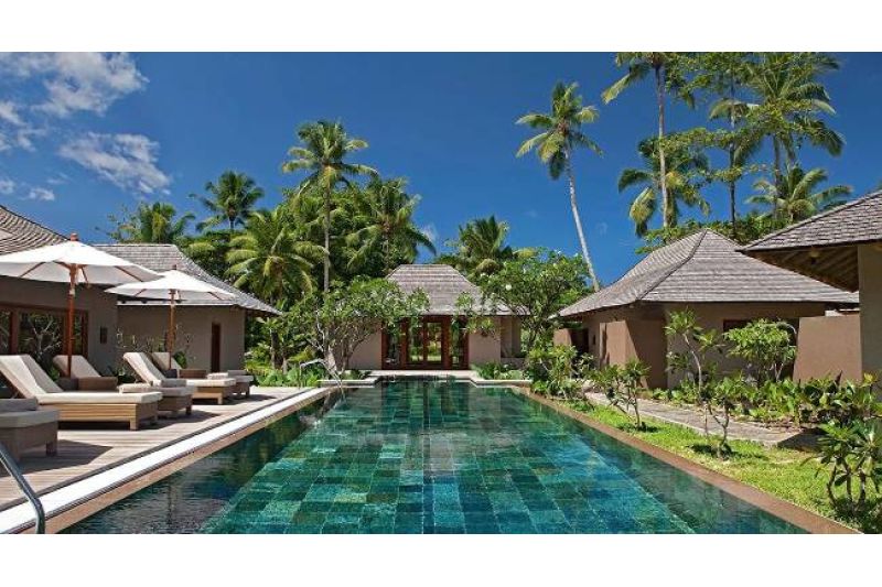 CONSTANCE EPHELIA RESORT 