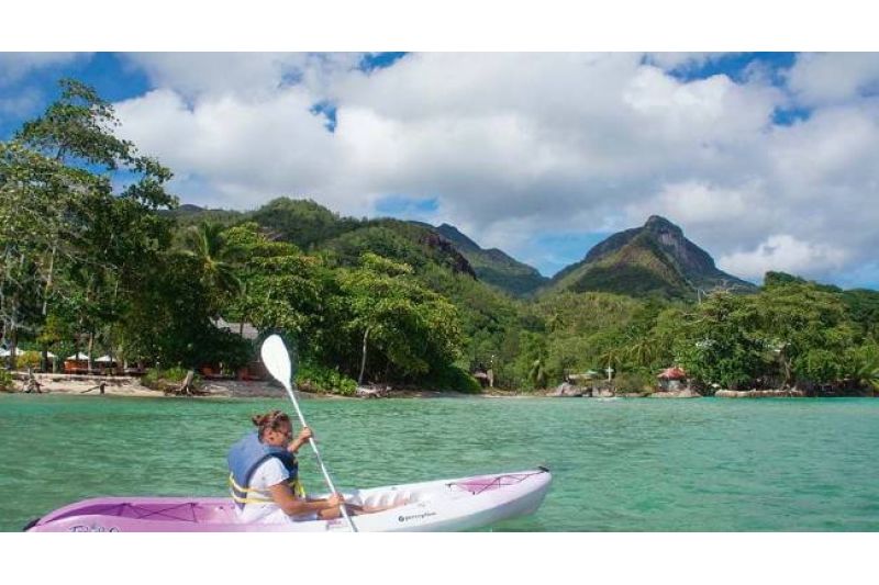 CONSTANCE EPHELIA RESORT 