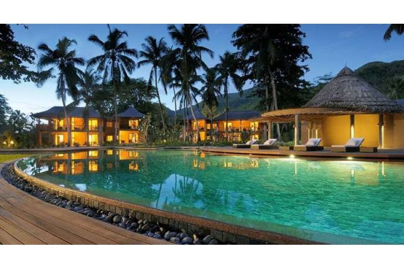 CONSTANCE EPHELIA RESORT 