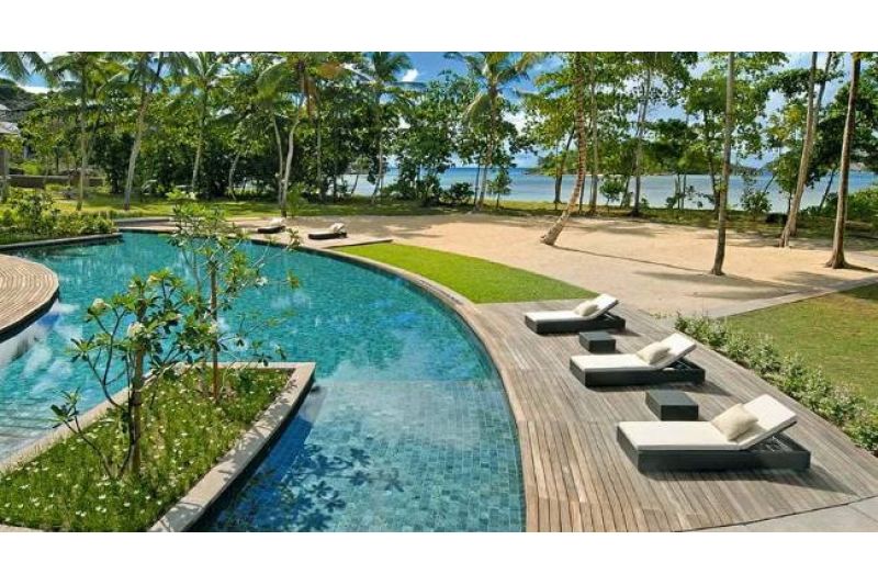 CONSTANCE EPHELIA RESORT 