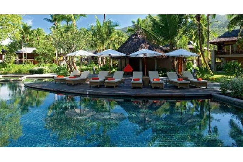 CONSTANCE EPHELIA RESORT 