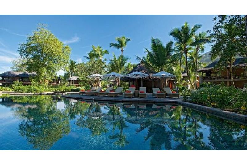 CONSTANCE EPHELIA RESORT 