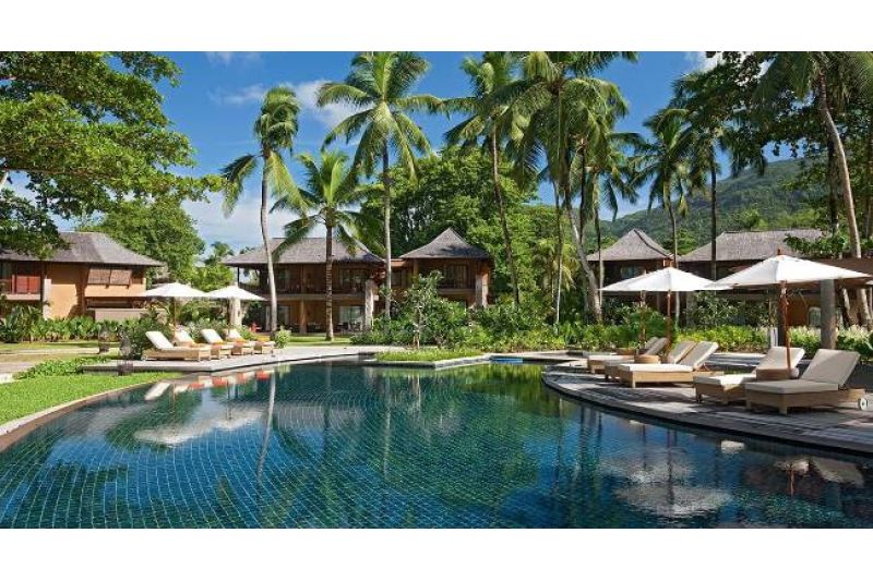 CONSTANCE EPHELIA RESORT 