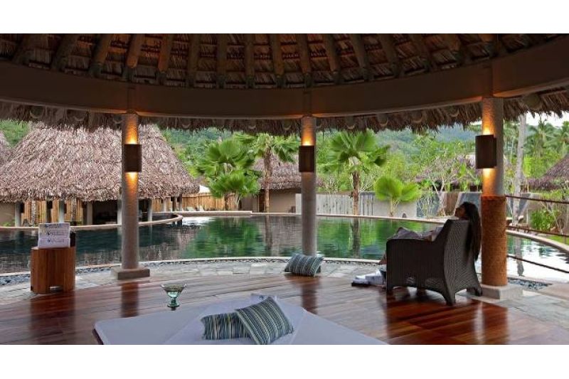 CONSTANCE EPHELIA RESORT 