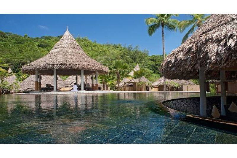 CONSTANCE EPHELIA RESORT 