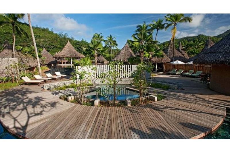 CONSTANCE EPHELIA RESORT 