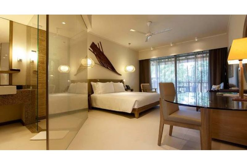 CONSTANCE EPHELIA RESORT 