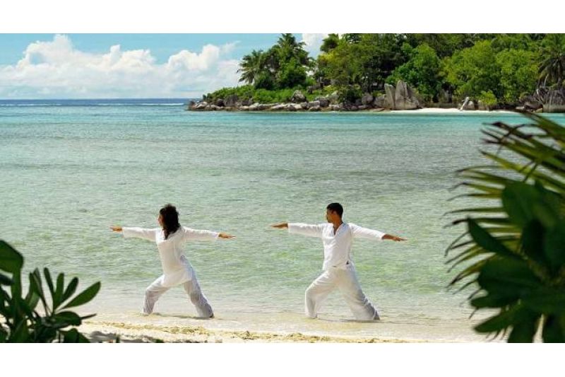 CONSTANCE EPHELIA RESORT 