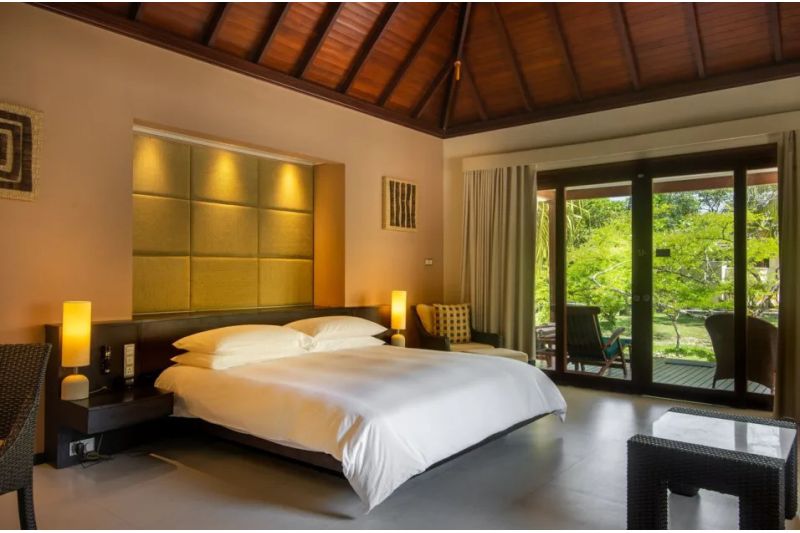 HILTON SEYCHELLES LABRIZ RESORT & SPA