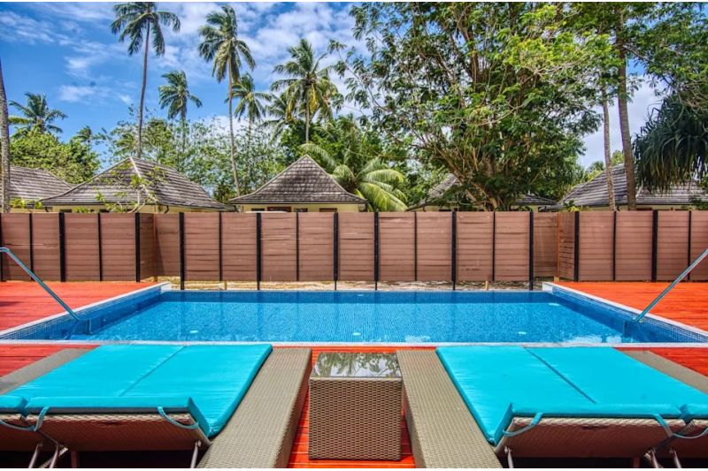 HILTON SEYCHELLES LABRIZ RESORT & SPA