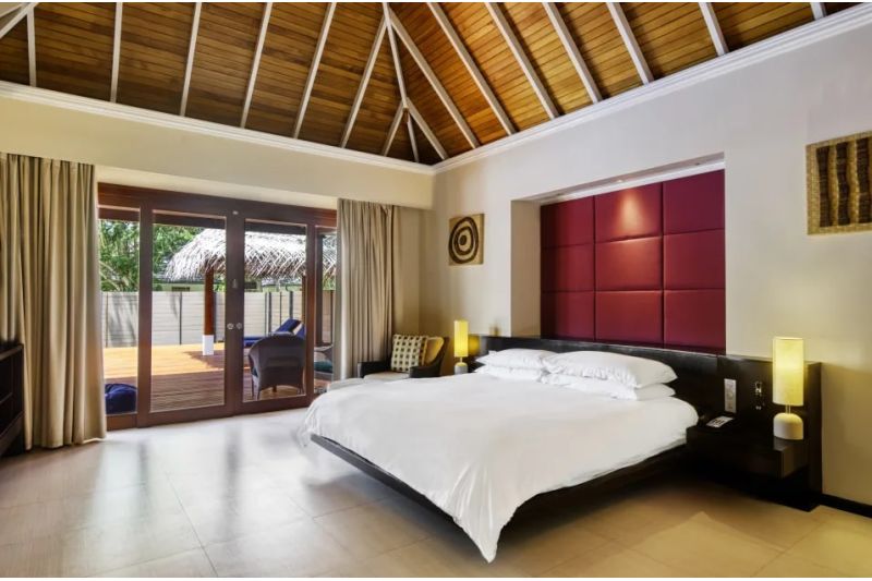 HILTON SEYCHELLES LABRIZ RESORT & SPA