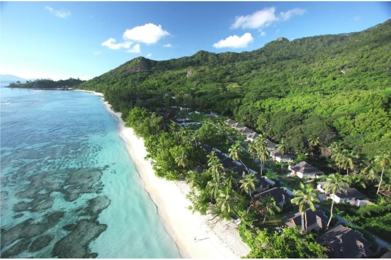 HILTON SEYCHELLES LABRIZ RESORT & SPA