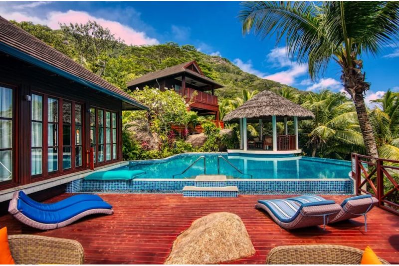 HILTON SEYCHELLES LABRIZ RESORT & SPA