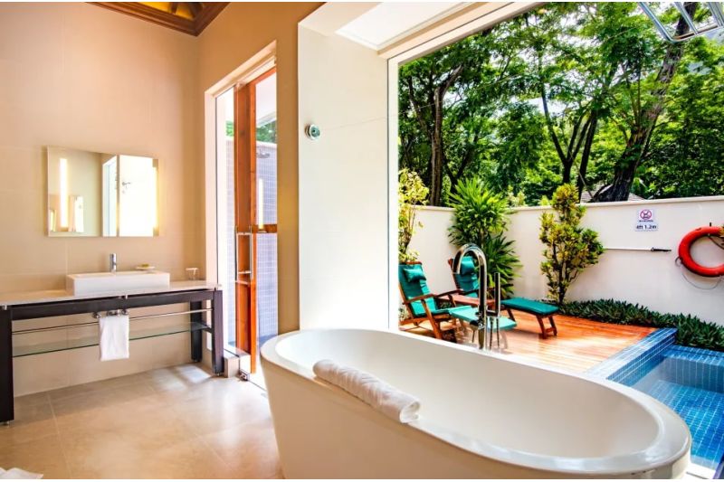 HILTON SEYCHELLES LABRIZ RESORT & SPA