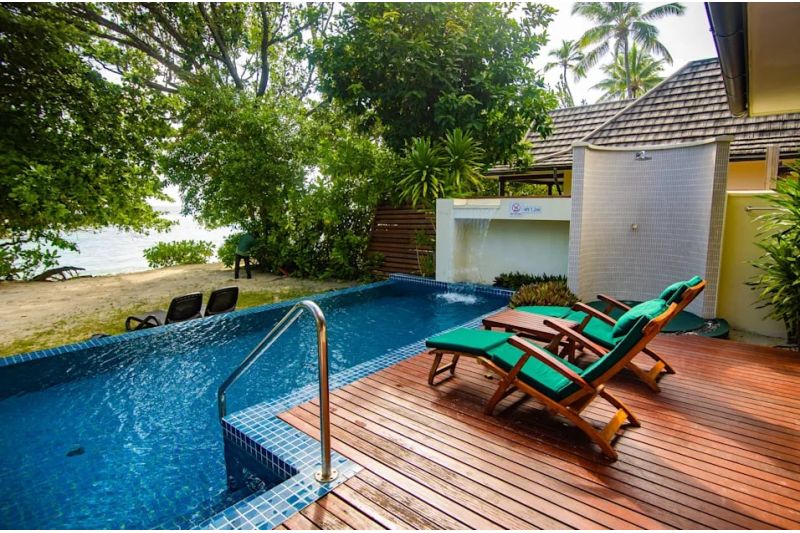 HILTON SEYCHELLES LABRIZ RESORT & SPA