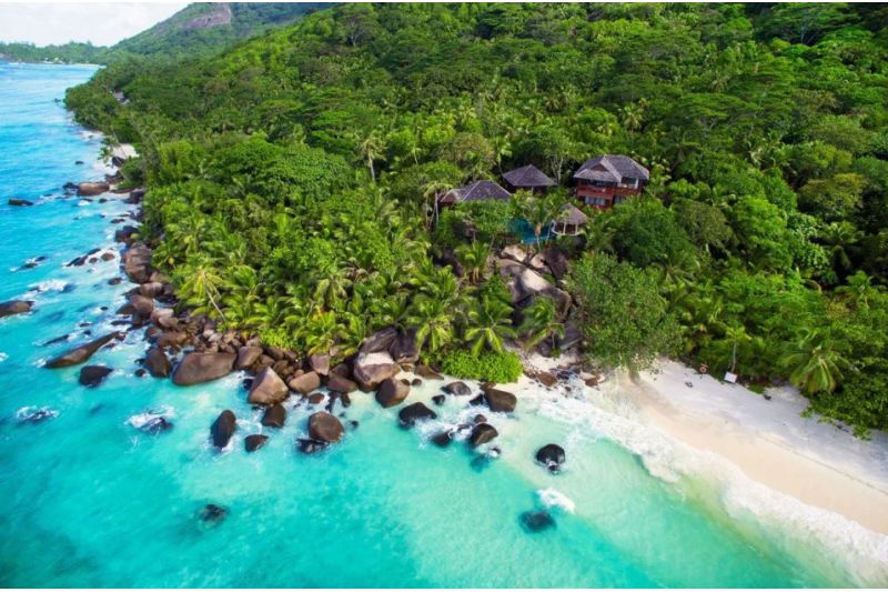 HILTON SEYCHELLES LABRIZ RESORT & SPA