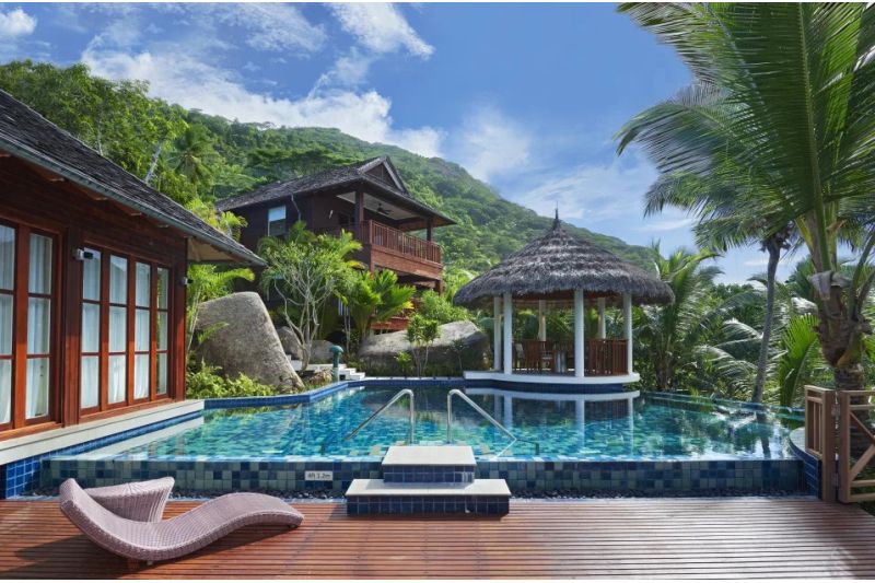 HILTON SEYCHELLES LABRIZ RESORT & SPA