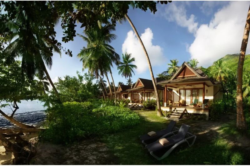 HILTON SEYCHELLES LABRIZ RESORT & SPA