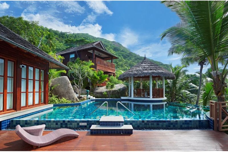 HILTON SEYCHELLES LABRIZ RESORT & SPA