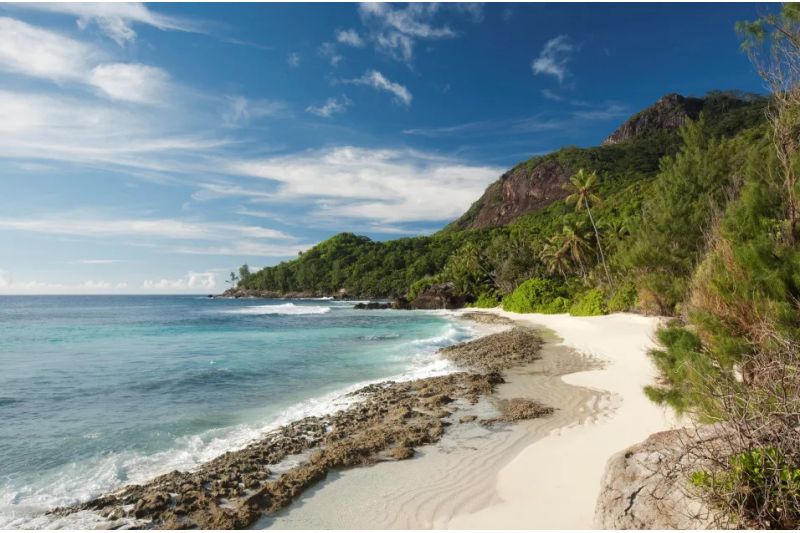 HILTON SEYCHELLES LABRIZ RESORT & SPA