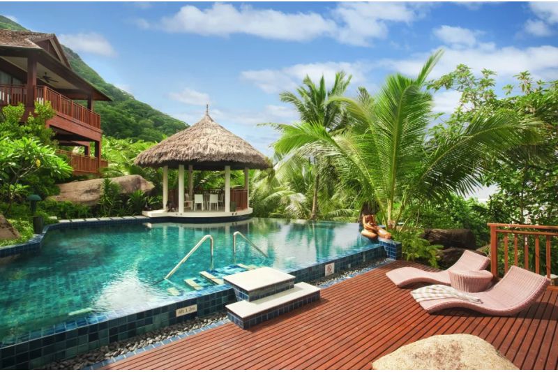 HILTON SEYCHELLES LABRIZ RESORT & SPA