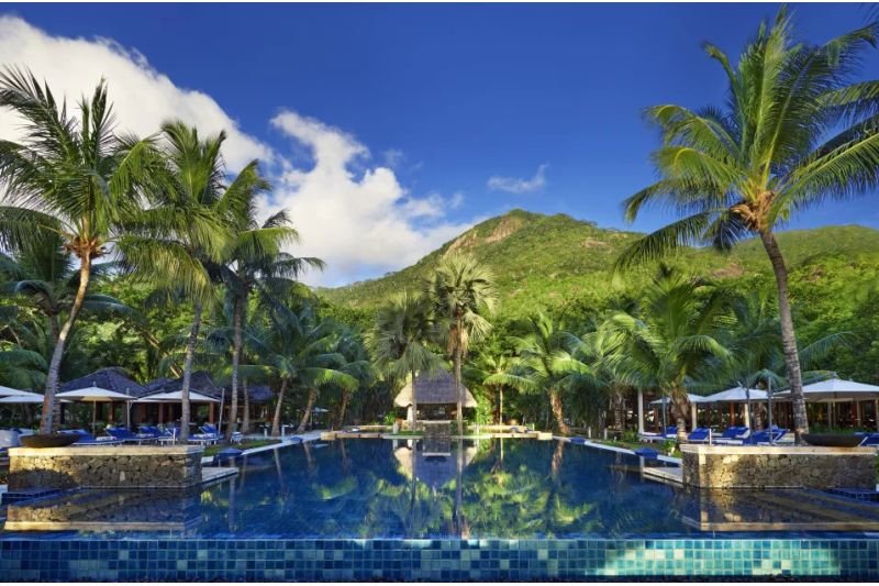 HILTON SEYCHELLES LABRIZ RESORT & SPA
