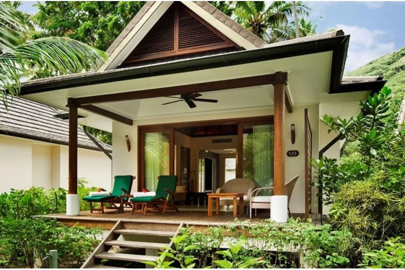 HILTON SEYCHELLES LABRIZ RESORT & SPA