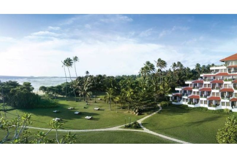 TAJ BENTOTA RESORT & SPA