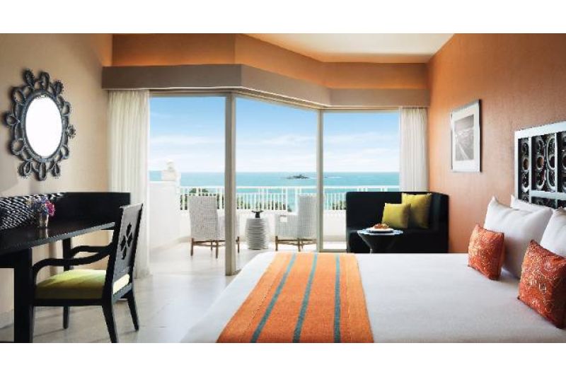 TAJ BENTOTA RESORT & SPA