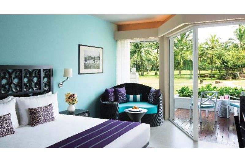 TAJ BENTOTA RESORT & SPA