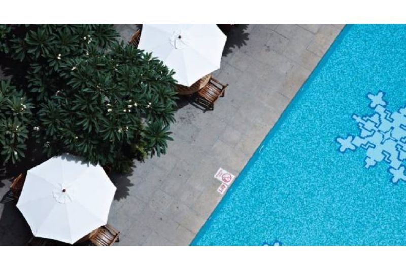 TAJ BENTOTA RESORT & SPA