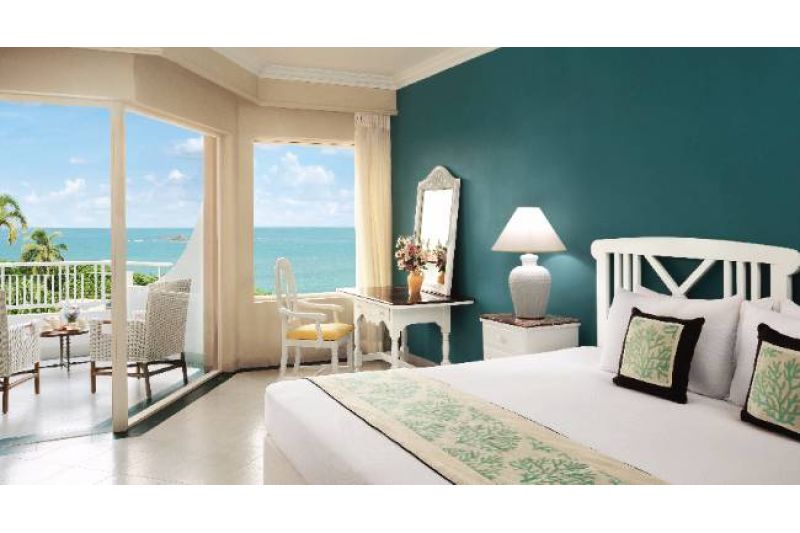 TAJ BENTOTA RESORT & SPA