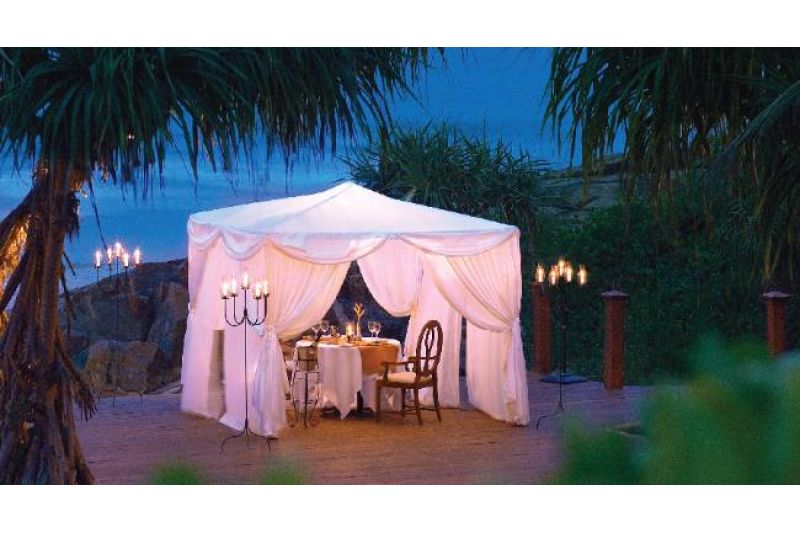 TAJ BENTOTA RESORT & SPA