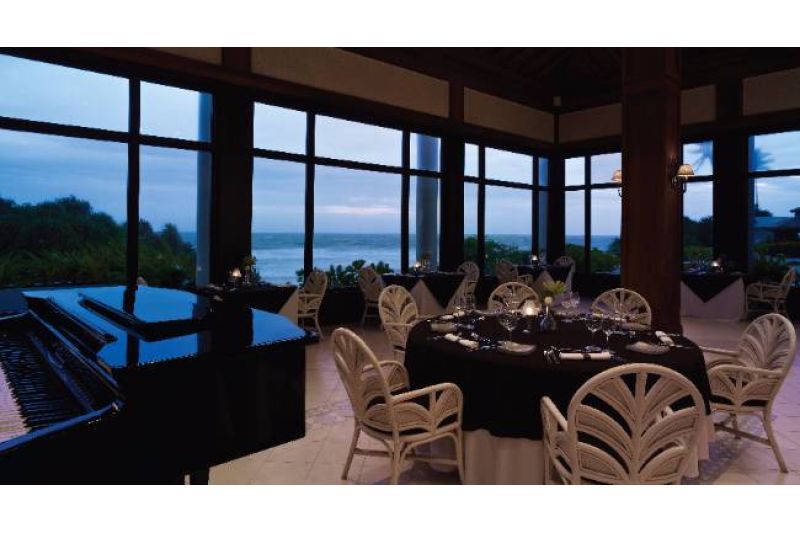 TAJ BENTOTA RESORT & SPA