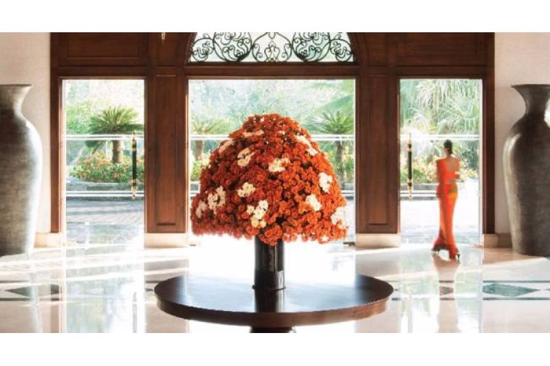 TAJ BENTOTA RESORT & SPA