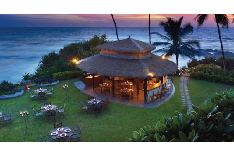 TAJ BENTOTA RESORT & SPA