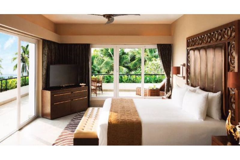 TAJ BENTOTA RESORT & SPA