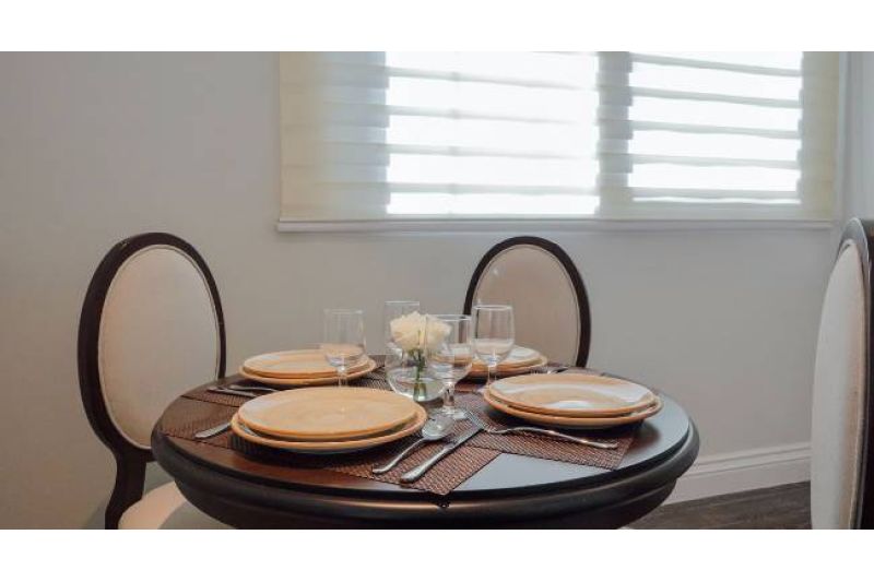 DUKES DUBAI, A ROYAL HIDEAWAY HOTEL